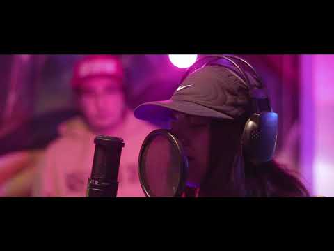 SESIONES DE ESTACIÓN. RVYO - BASTA CON DJ LIL RAIDER