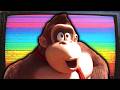New Donkey Kong Movie Accidentally Got Revealed