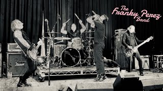 Franky Perez "Baby Please Don't Go" From Son's Of Anarchy (Live)