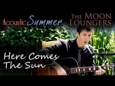 Here Comes The Sun video