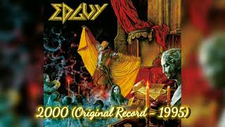 Edguy - Misguiding Your Life Solo