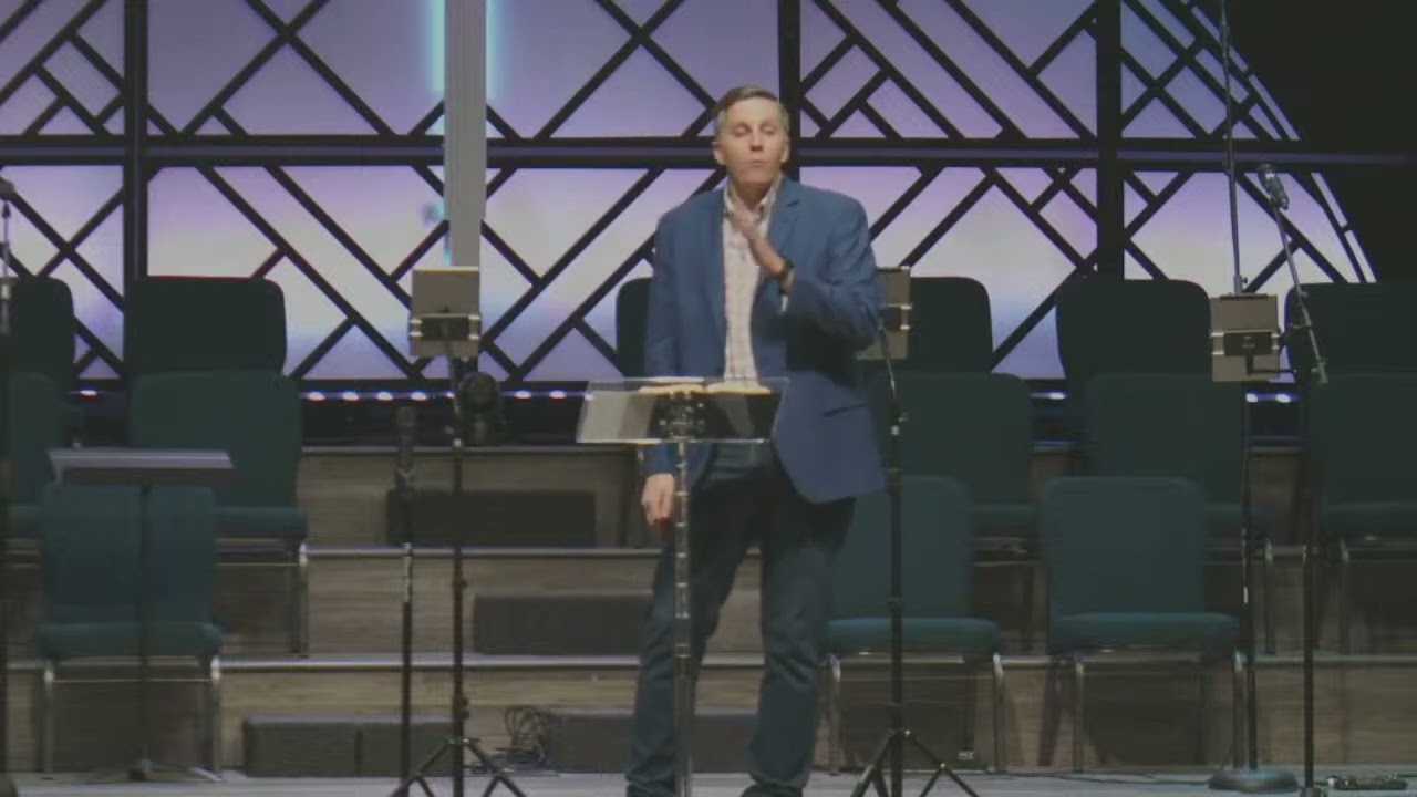 The End of the Matter | Ecclesiastes | 12:9-14