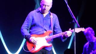 08 I Used to Could M.Knopfler live Paris 2013 sbd