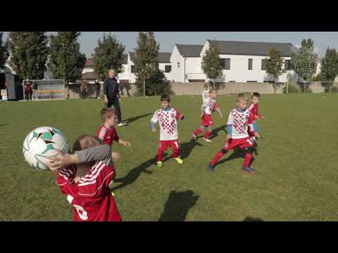 FKM DNV Žraloci - MFK Záhorská Bystrica, U12, 13.10.2019