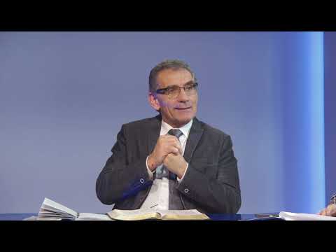 Întreabă Cuvântul - 2024 Trim. 1 - Studiul 10 - „Lecțiile trecutului”