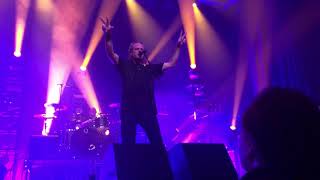 Pale Divine Reunion Show 12.15.18 @ The Pageant