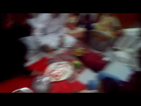 Birthday of Mobashir Kabir