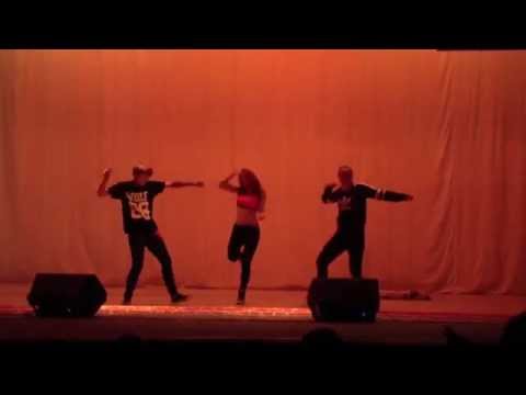 Amaterasu'2015 - внеконкурс