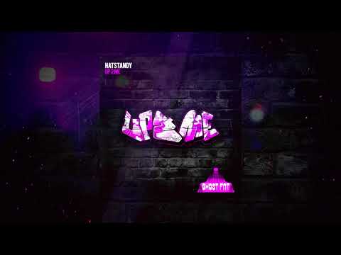 HatStandy - Up 2 Me (Preview)