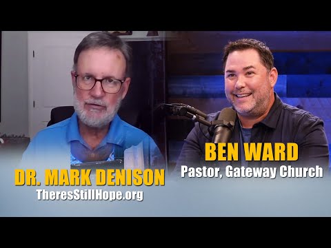 From Beer to the Bible |  The Journey to freedom