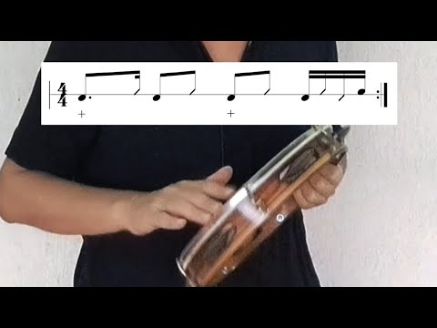 MARCHINHA de Carnaval no #PANDEIRO com virada | Bandeira branca 🎶