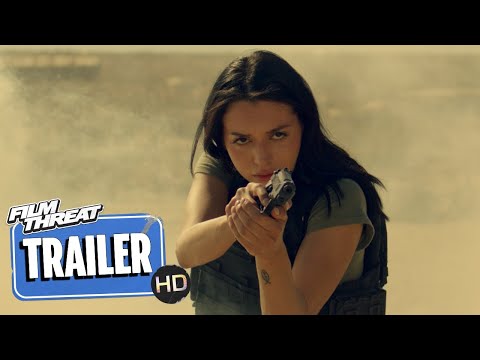 BANG BANG BETTY, VALERIE'S REVENGE | Official HD Trailer (2024) | ACTION | Film Threat Trailers