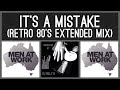 Men At Work It S A Mistake 1983 1 HOUR ENG ESP LYRICS LOOP