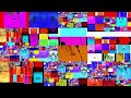 REUPLOAD Too Many Klaskyklaskyklaskyklasky Gummy Bear Song Version In 6 Parsion