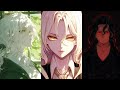 Demon Deku In Demon Slayer MHA X Demon Slayer Texting Story One Shot