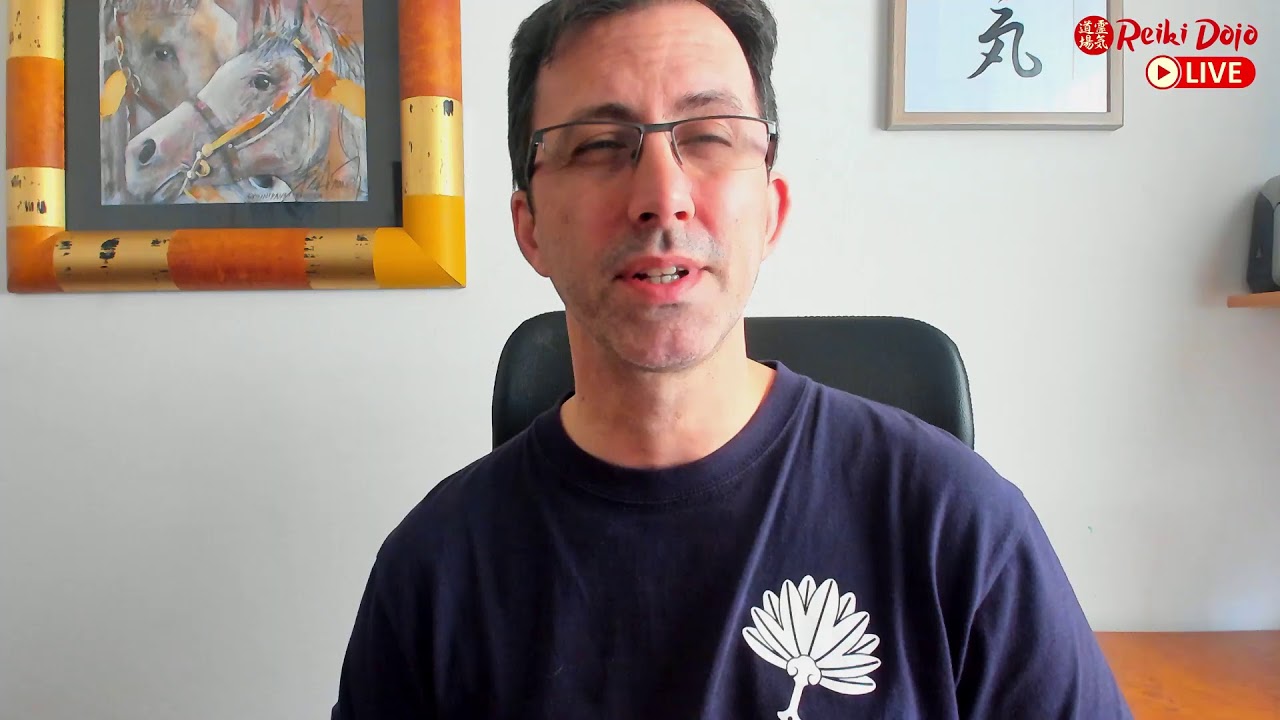 Reiki u službi vaše duhovnosti - Jutarnje podsjećanje