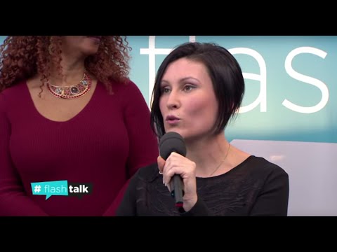[EXTRAIT] L'amour existe-t-il encore  ? Avec Ovidie #flashtalk (Samedi 13/02 - 18H40 sur FranceO)