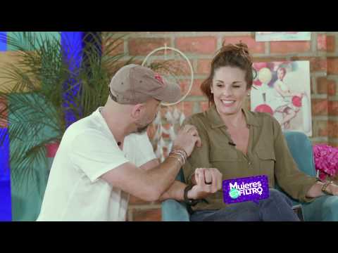 Mujeres sin filtro: Ellas y Ellos Sin Filtro - 15/12/18 - Programa completo