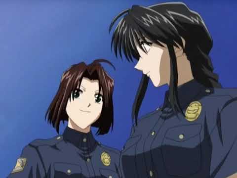 Taiho Shichau zo Second Season Blooming Days Takako Shirai