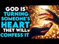 God Is Touching Someones HEART To Confess Their Love INSTANTLY For You