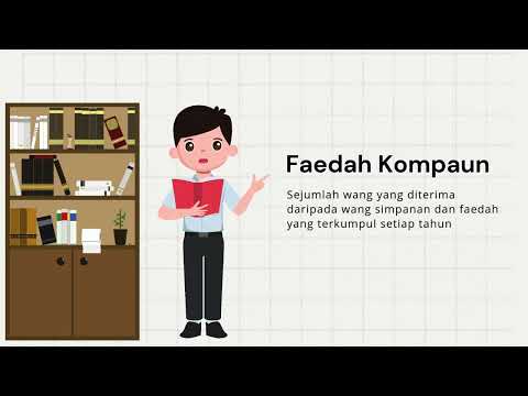 FAEDAH MUDAH & FAEDAH KOMPAUN (TAHUN 5)