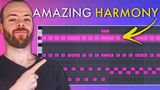 The Secret to Writing Catchy Chords & Melodies