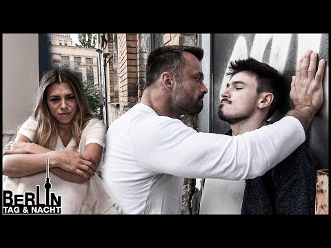 Mike hilft Kim! 😲😳 | Berlin - Tag & Nacht #2242