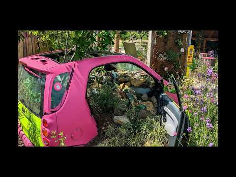 (Diashow)  Mannheim:  BUGA 2023