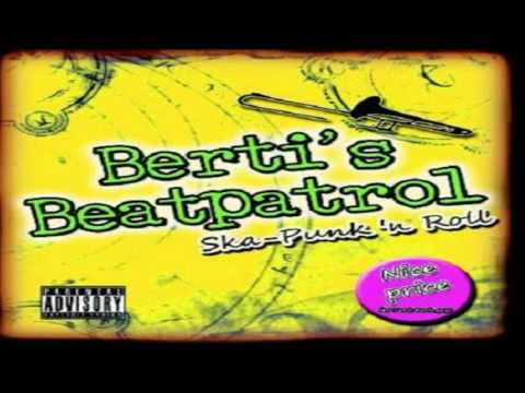 Berti's Beatpatrol - California Mission