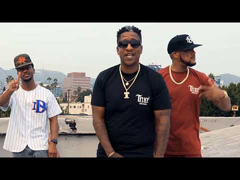 Cavie - NO FAKE SHIT ft. E.D.I Mean & Deverio