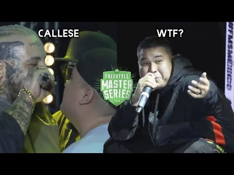 UNA LIGA SIN ACZINO | Resumen Épico FMS México J1