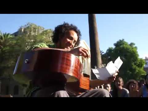 Angelo Escobar - Compañera