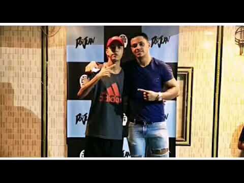 MC Don Juan e MC Kapela - Mundão Girou (Djay W) Lançamento 2017