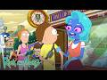 Welcome To Earth World Rick And Morty Adult Swim