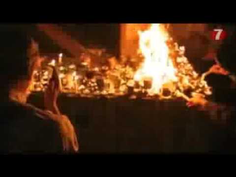 65 Tens of Thousands Celebrate - Lag B-Omer