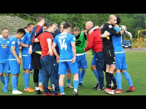 Kulisy meczu Gwardia Koszalin - Chemik Bydgoszcz