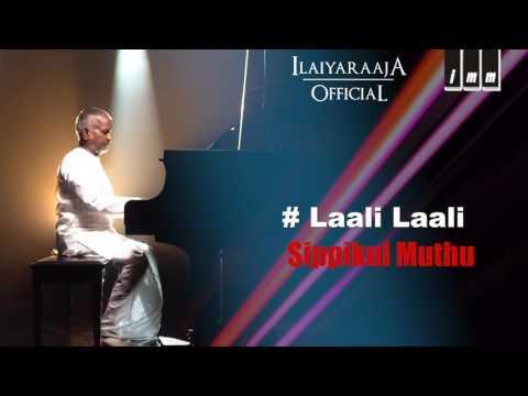 Laali Laali Song | Sippikul Muthu Tamil Movie | Ilaiyaraaja | Kamal Haasan