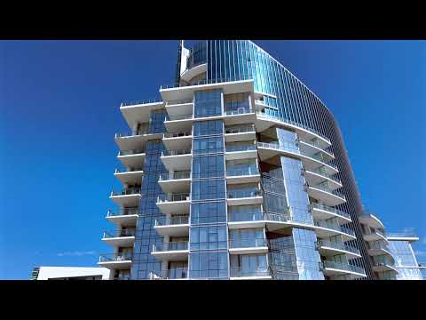 The Jills Zeder Group Presents 851 NE 1st Ave PH 5312, Miami, FL 33132