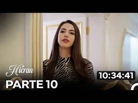 Hicran: En Busca de Mi Hija Parte 10 (Doblado en Español)