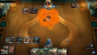 Constructed Eventログ(2019/01/22) 第3戦