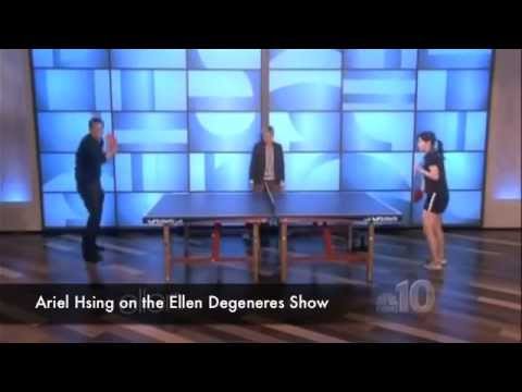 Pongcast TV Episode 17 - 2012 China National Championships & 2012/13 Chinese Super League