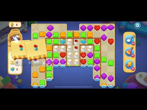 Matchington Mansion Level 3274