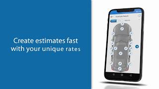 SMART Estimator App - Autobody estimating app for SMART Repairers / Au