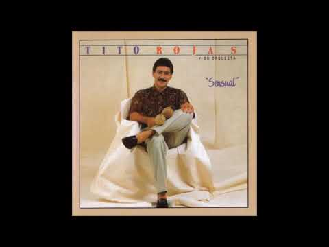 este amor . Tito Rojas