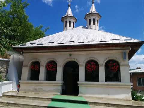 20171027 NICOLAE BALASOIU – CUVIOSUL DIMITRIE CEL NOU, OCROTITORUL BUCURESTILOR