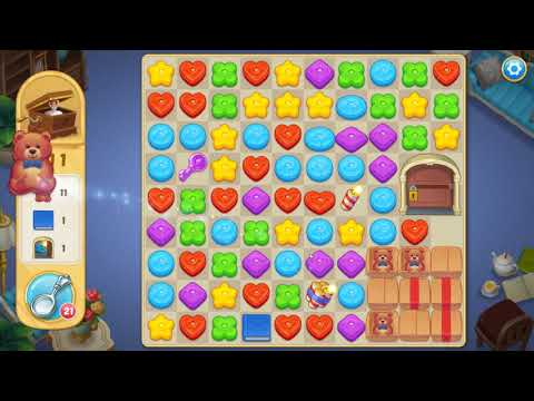 Matchington Mansion level 1186 HD