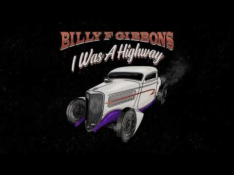 Video thumbnail for I Was a Highway