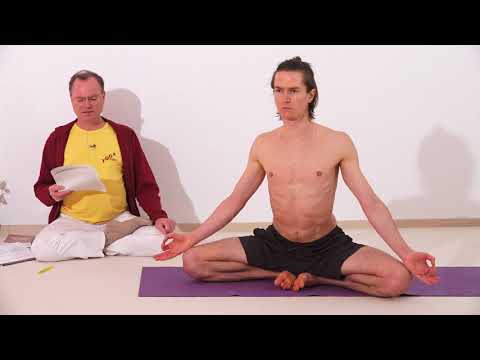 2077 Bhadra Gorakshasana