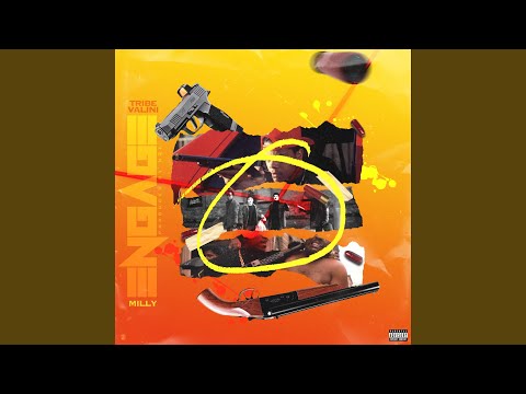 Engage (feat. Milly)