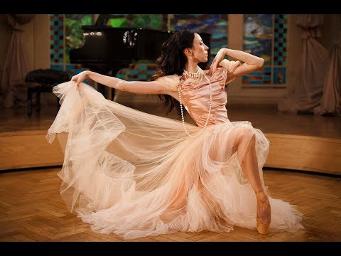 Victoria Tereshkina for La Personne